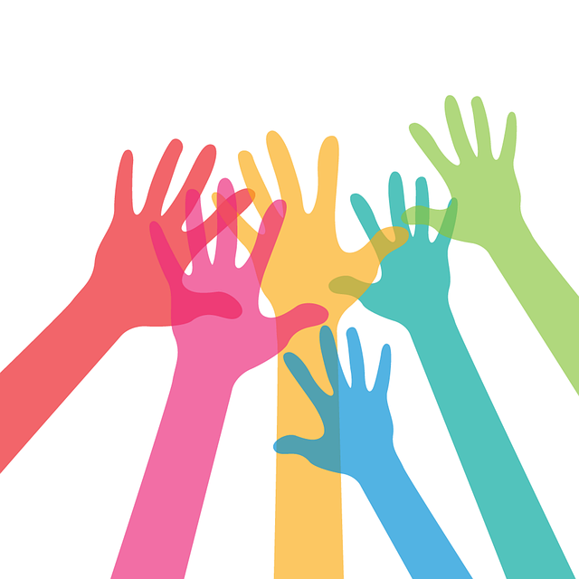 Human Service Image
