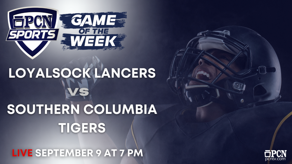 PCN Game of the Week