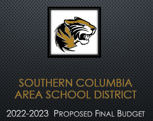2022-2023 Proposed Final Budget