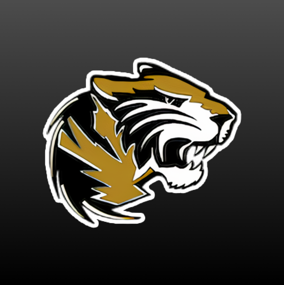 SCA Tiger Logo