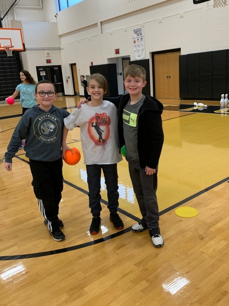 5th grade celebration