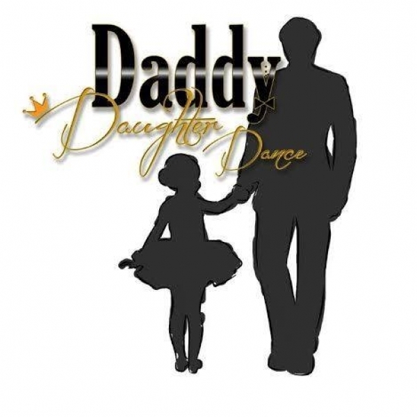 daddy daughter dance