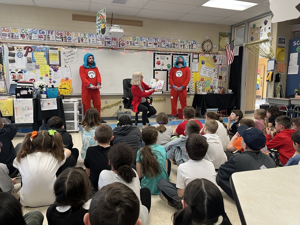 read across america