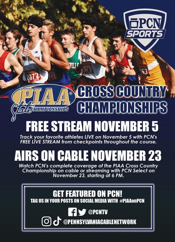 PIAA State Championship Cross Country Information Southern Columbia